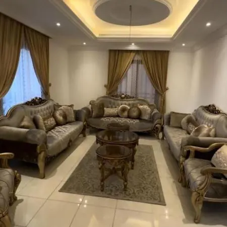 Stunning 4 Bedroom Apartment Near Haram